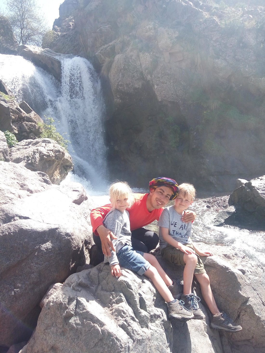 Luxury holidays in Morocco